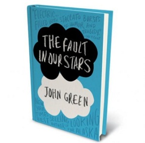  Fault  Stars on The Fault In Our Stars